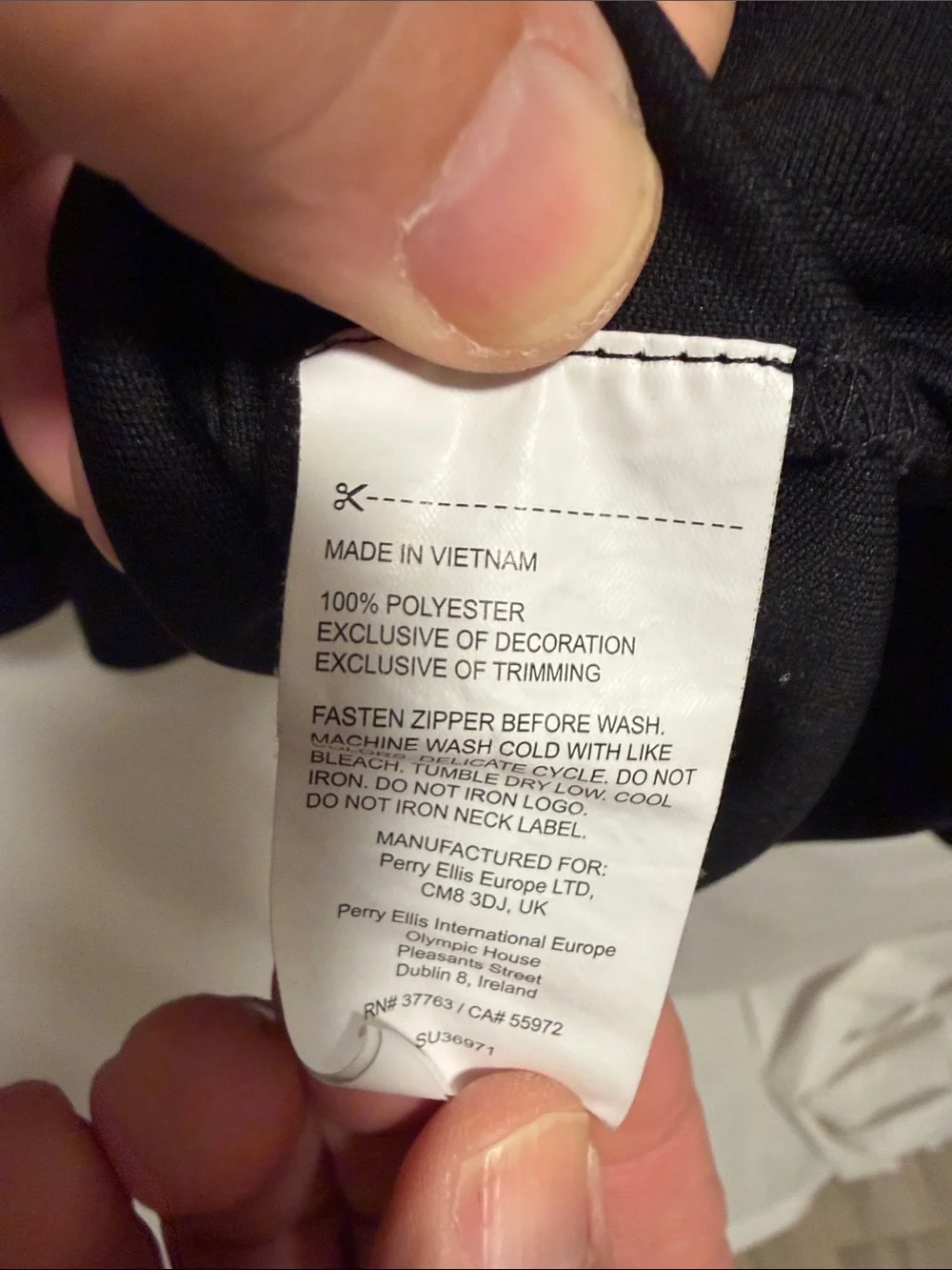 EUC Callaway Classic Black Lightweight Quarter-Zip Shirt Jacket XXXL